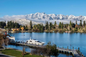 The Waterfront Queenstown